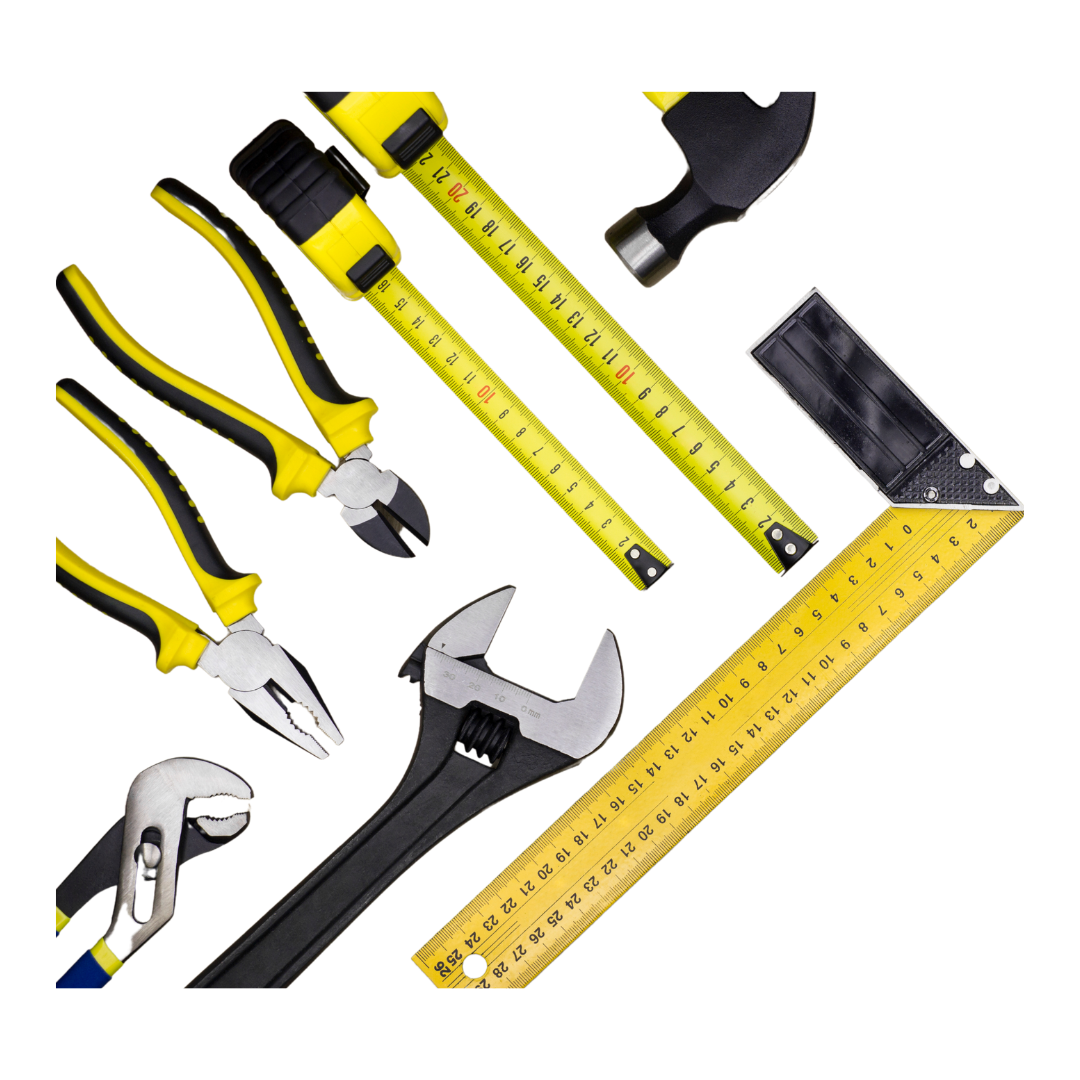 Measuring & Layout Tools